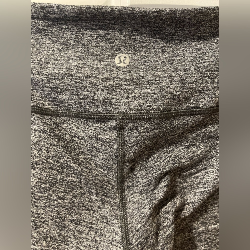 LULULEMON WUNDER UNDER LEGGINGS - Picture 4 of 5